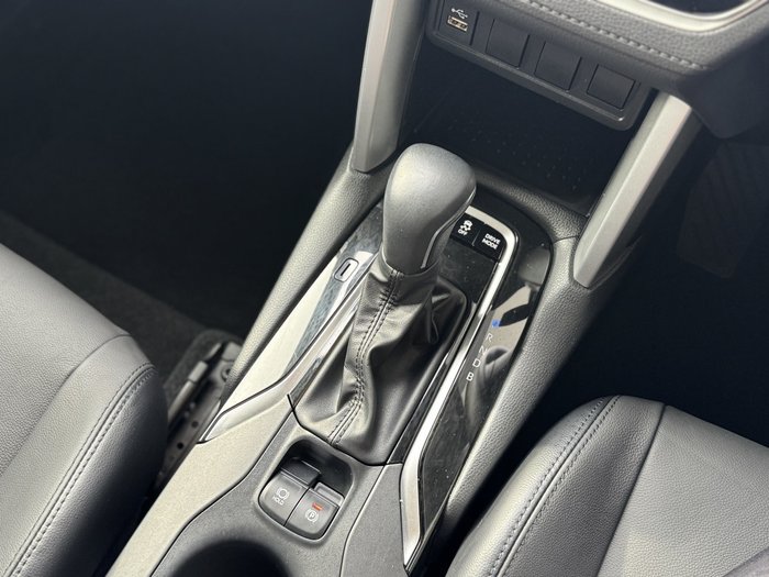 2023 Toyota Corolla Cross GXL