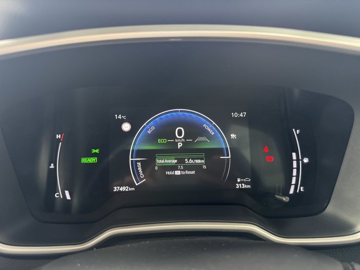 2023 Toyota Corolla Cross GXL