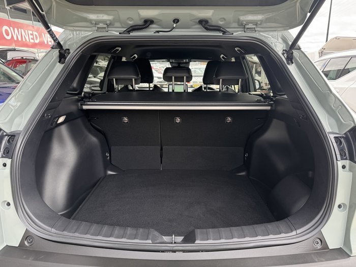 2023 Toyota Corolla Cross GXL