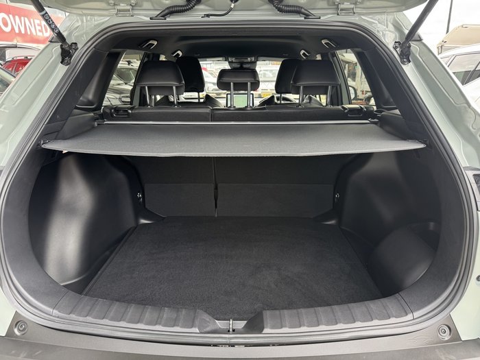 2023 Toyota Corolla Cross GXL