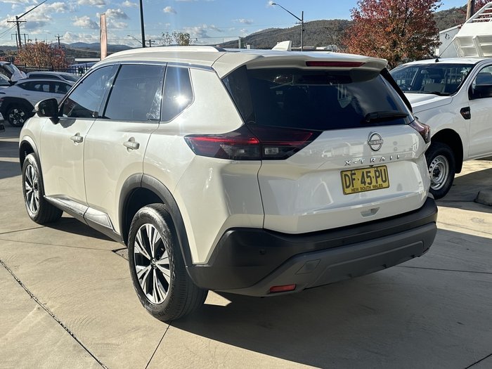 2023 Nissan X-TRAIL ST-L