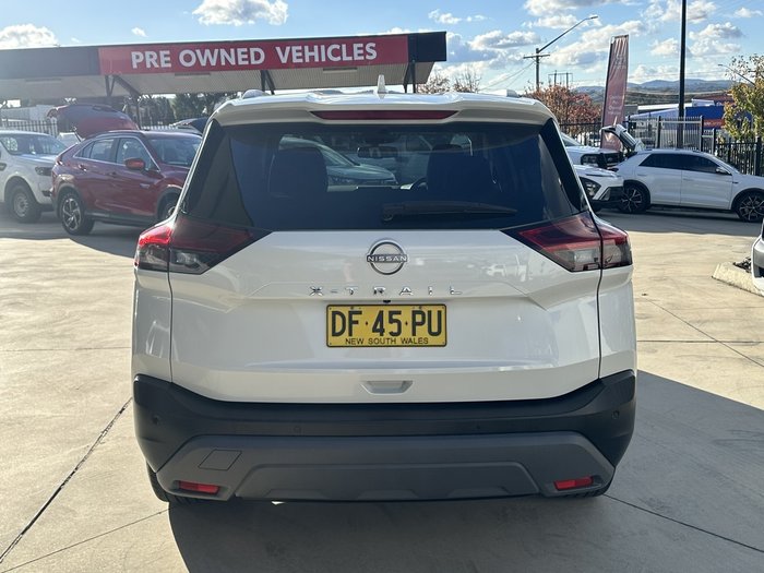 2023 Nissan X-TRAIL ST-L