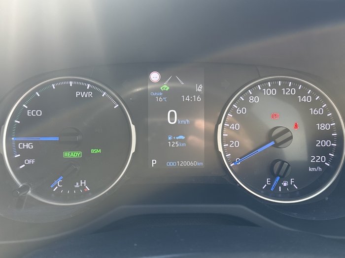 2021 Toyota RAV4 GX