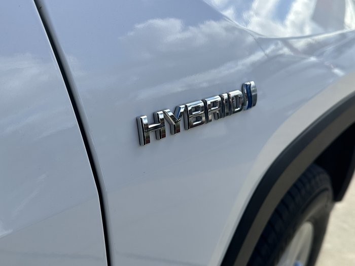 2021 Toyota RAV4 GX