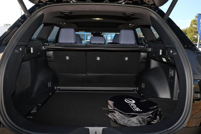 2026 Subaru Trailseeker AWD Touring