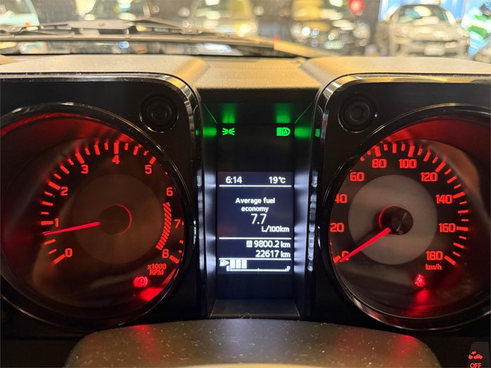 2021 Suzuki Jimny Lite