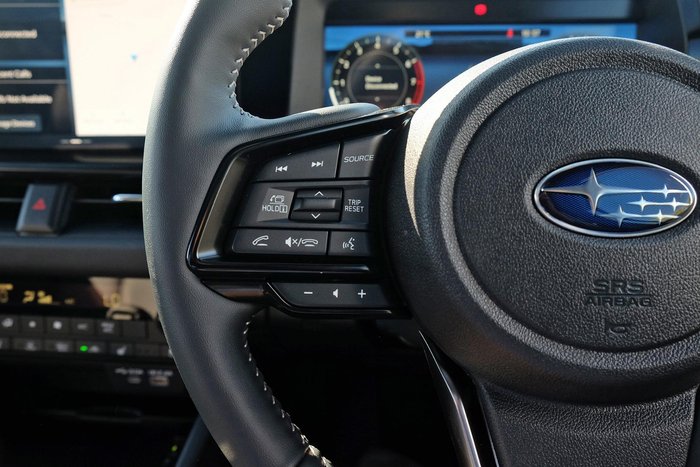 2026 Subaru Outback AWD Touring