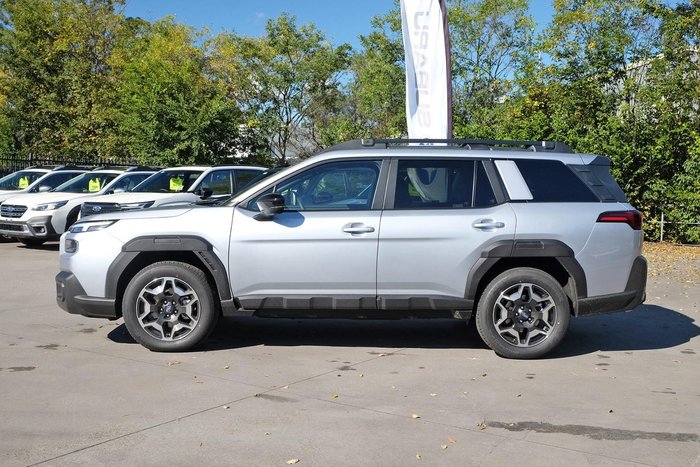 2026 Subaru Outback AWD Touring
