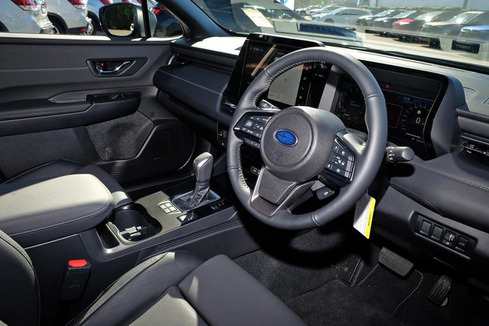 2026 Subaru Outback AWD Touring