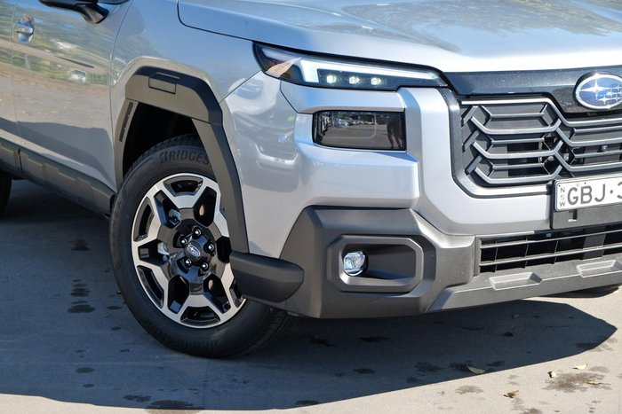 2026 Subaru Outback AWD Touring