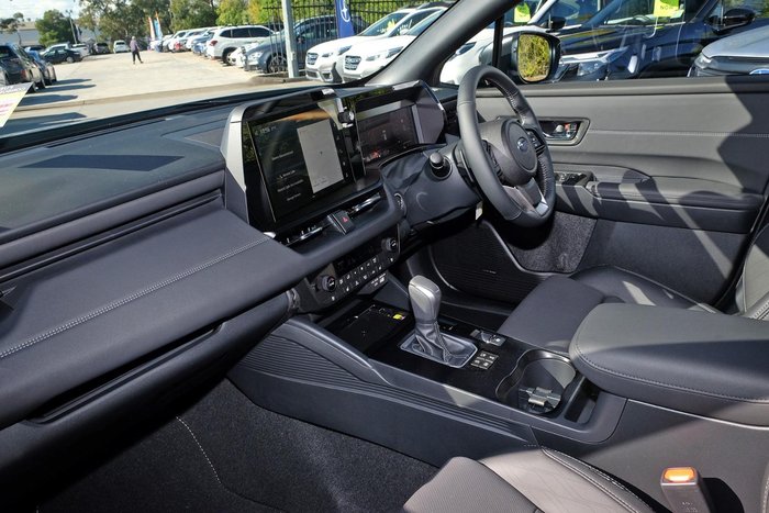 2026 Subaru Outback AWD Touring