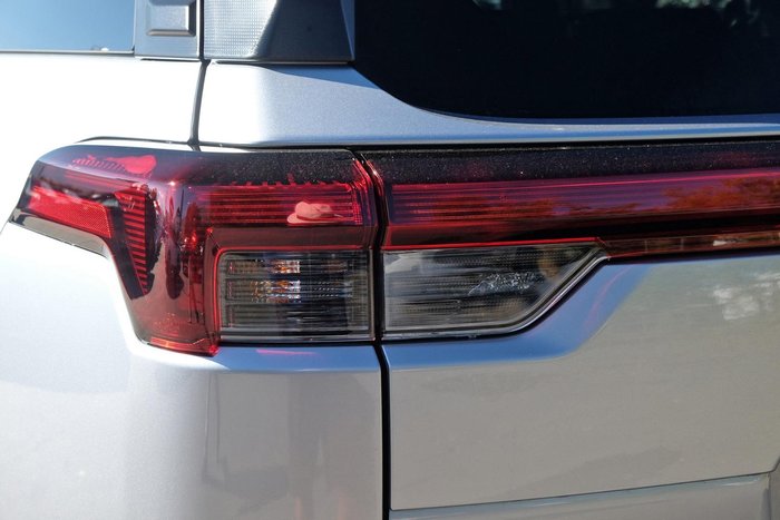 2026 Subaru Outback AWD Touring