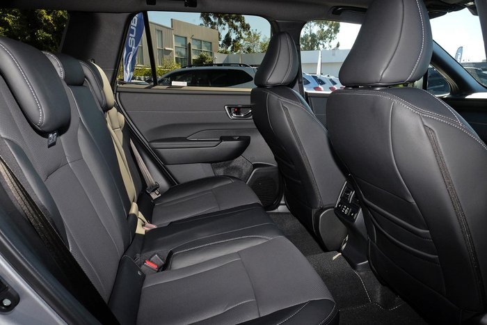 2026 Subaru Outback AWD Touring