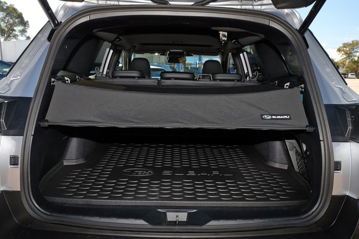 2026 Subaru Outback AWD Touring