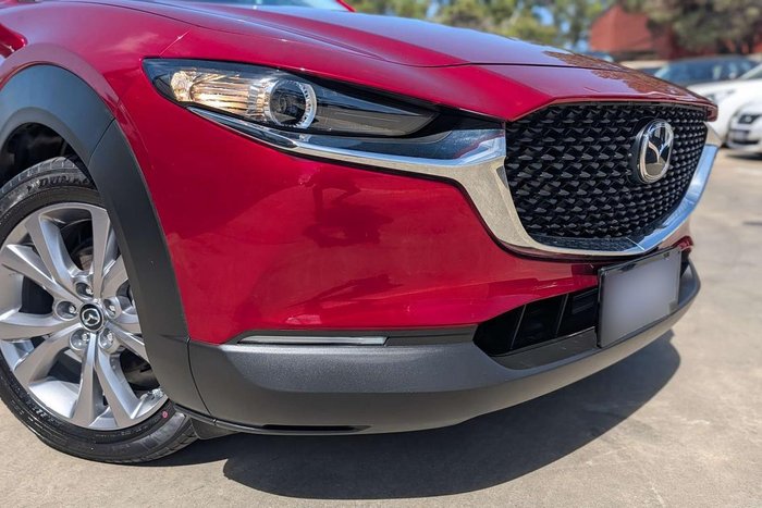2024 Mazda CX-30 G20 Evolve