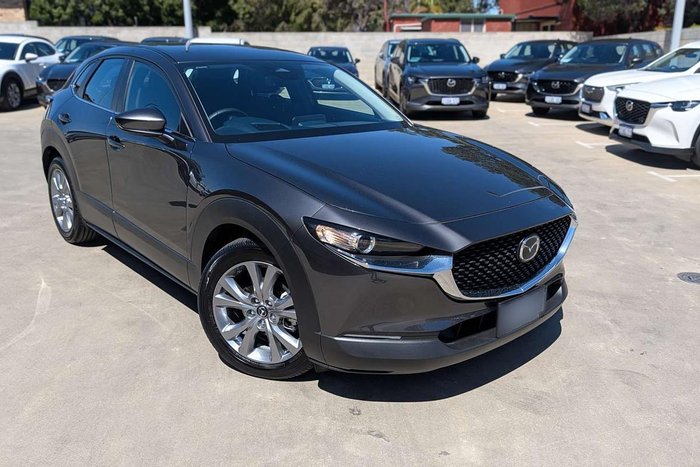 2024 Mazda CX-30 G20 Evolve