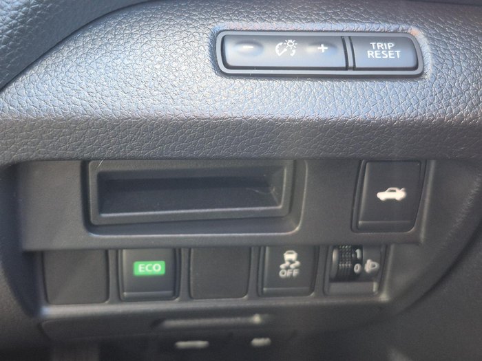 2016 Nissan Altima ST