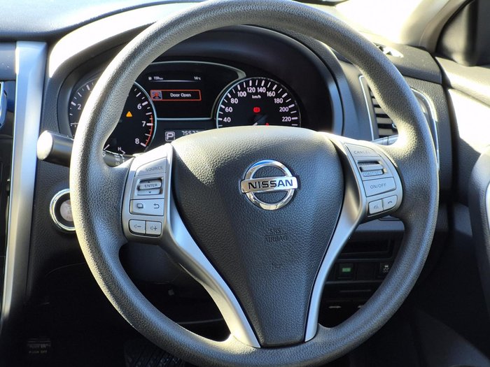 2016 Nissan Altima ST