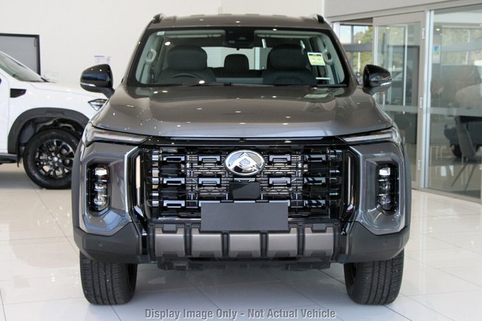 2026 LDV D90 Mode