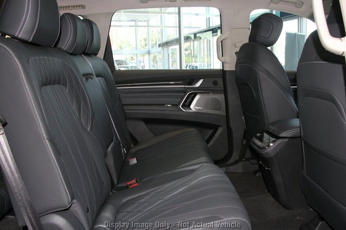 2026 LDV D90 Mode
