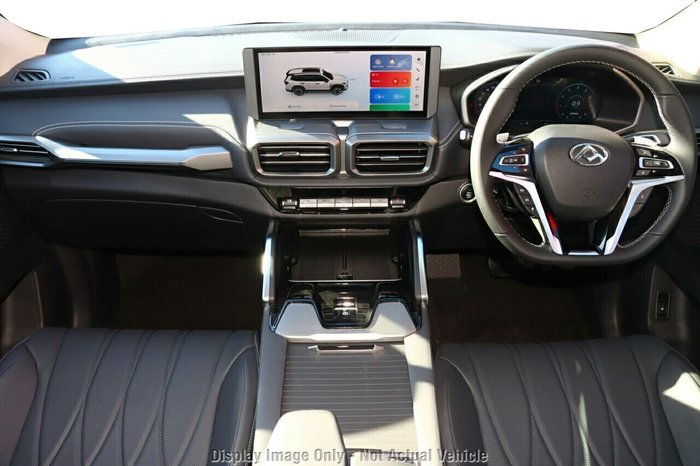 2026 LDV D90 Mode