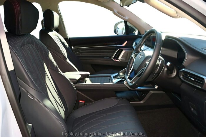 2026 LDV D90 Mode