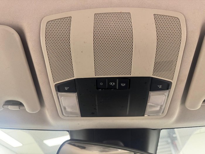 2019 Mitsubishi Eclipse Cross LS YA MY19 Sterling Silver