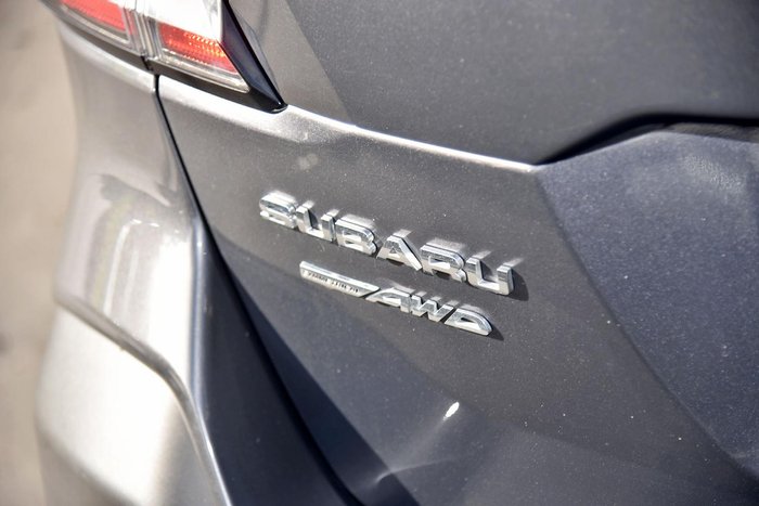 2024 Subaru Outback AWD
