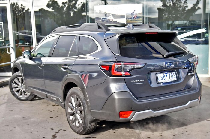 2024 Subaru Outback AWD