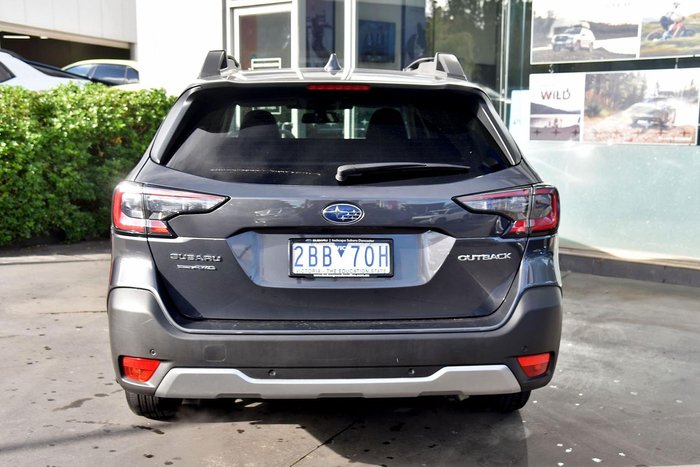 2024 Subaru Outback AWD