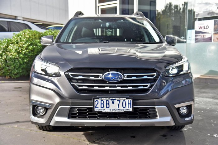 2024 Subaru Outback AWD
