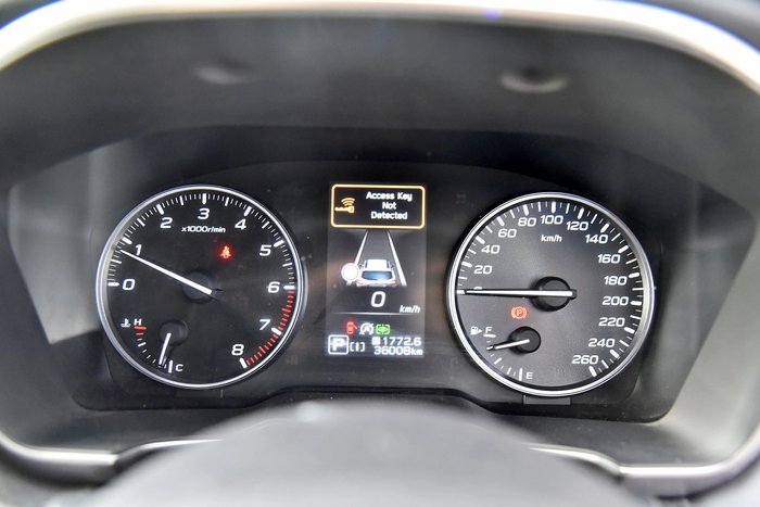 2024 Subaru Outback AWD
