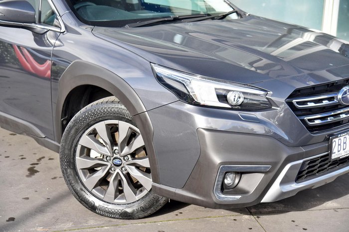 2024 Subaru Outback AWD