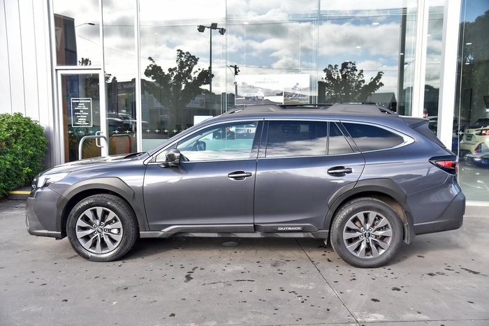 2024 Subaru Outback AWD