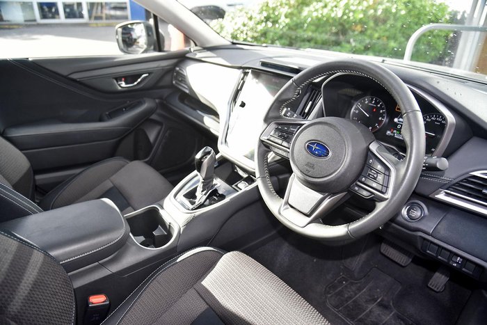 2024 Subaru Outback AWD