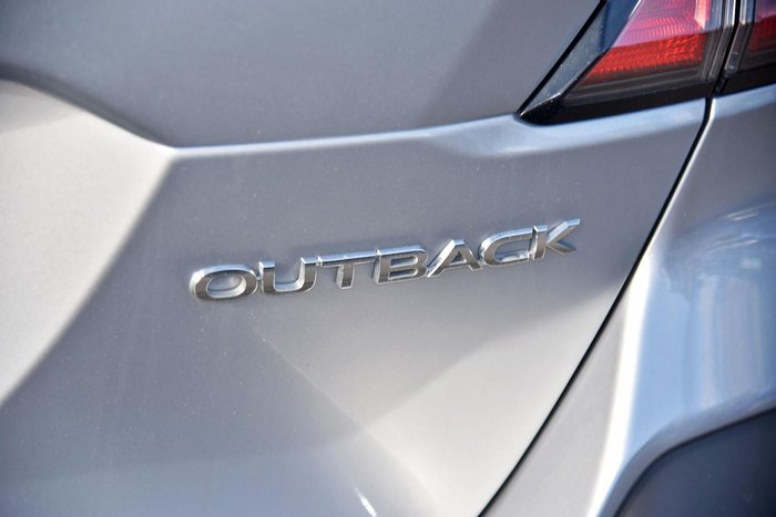 2024 Subaru Outback AWD