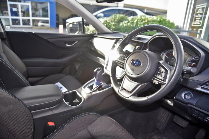 2024 Subaru Outback AWD