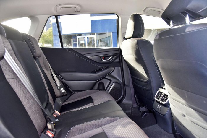 2024 Subaru Outback AWD