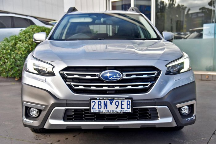 2024 Subaru Outback AWD