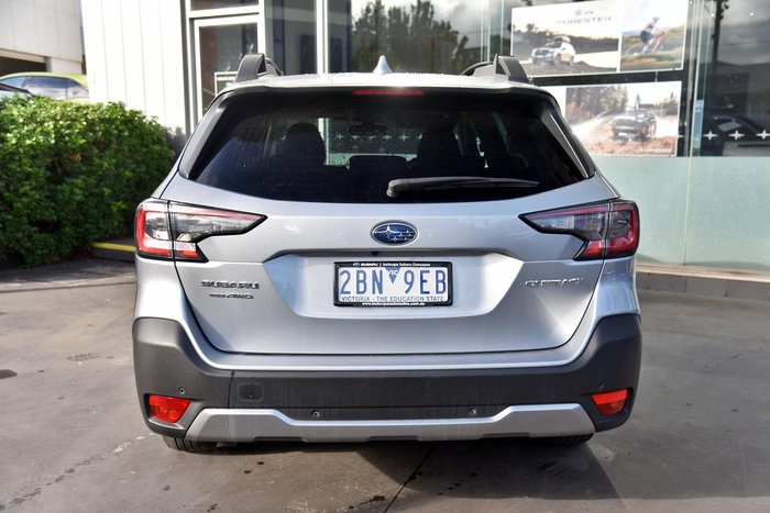 2024 Subaru Outback AWD