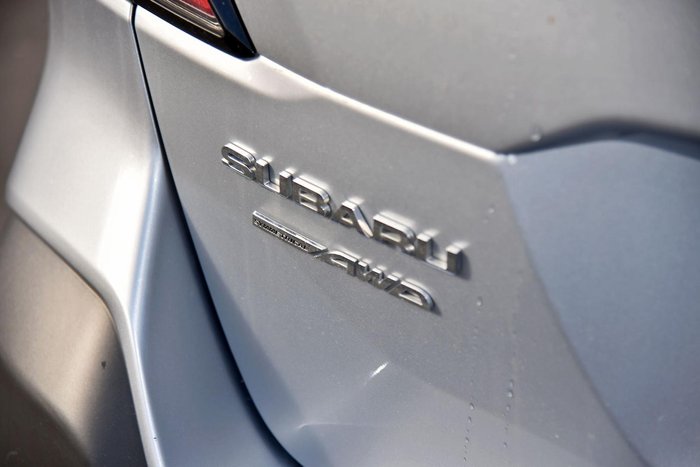 2024 Subaru Outback AWD