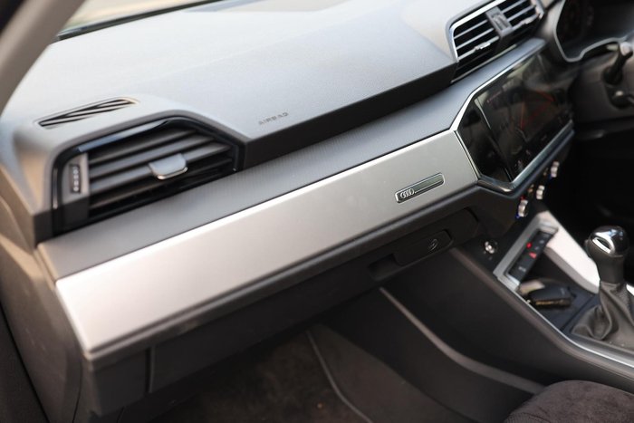 2025 Audi Q3 35 TFSI S line edition