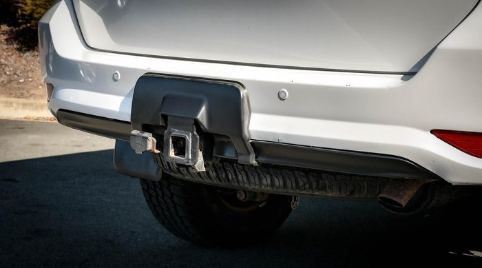 2020 Toyota Fortuner GX