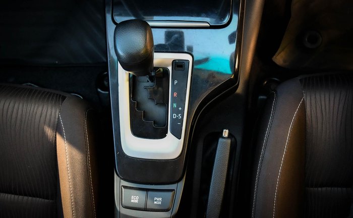 2020 Toyota Fortuner GX