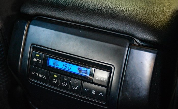 2022 Toyota Landcruiser Prado GXL