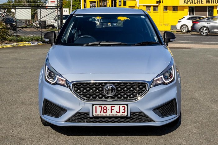 2022 MG MG3 Core