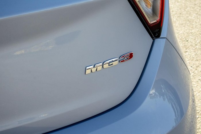 2022 MG MG3 Core