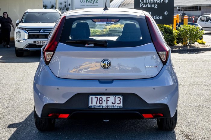 2022 MG MG3 Core