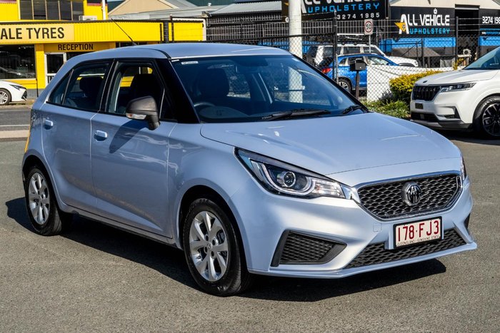 2022 MG MG3 Core