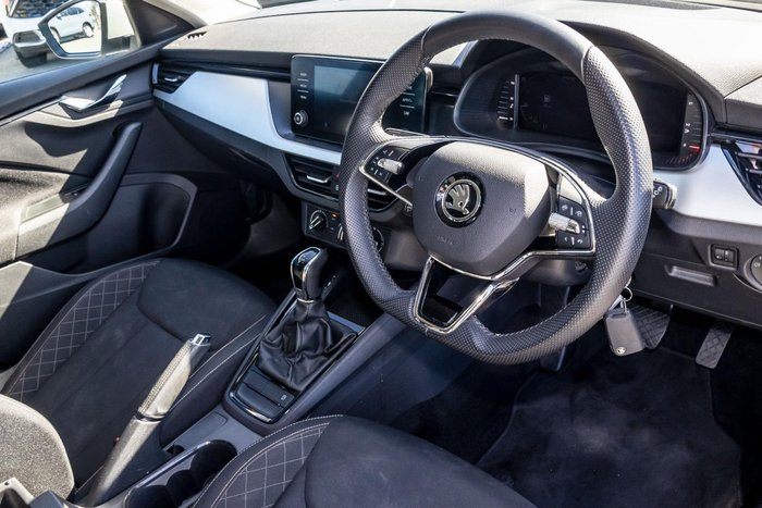 2023 SKODA Scala 85TSI Ambition